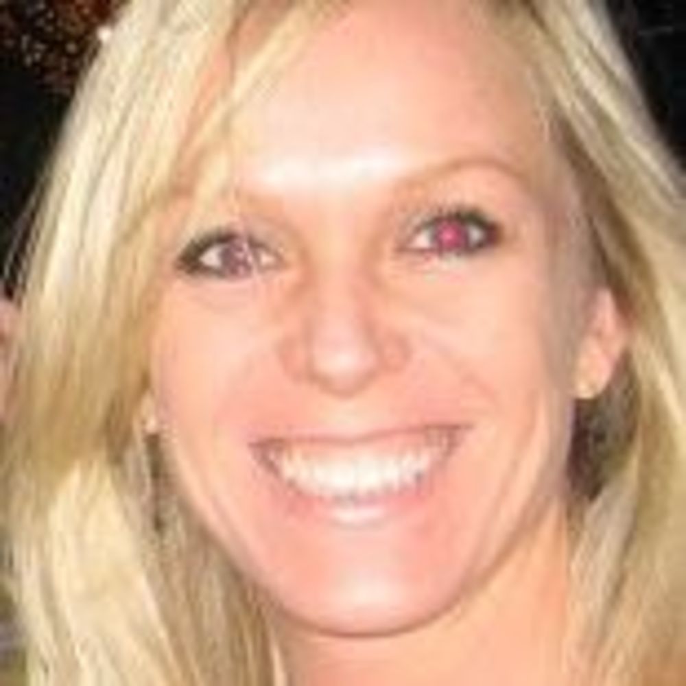 Meet your Posher, Stacy